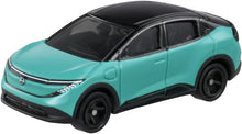 画像をギャラリービューアに読み込む, 【新品】 トミカ No.21 日産 リーフ 佐賀