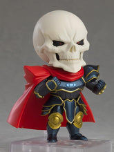 画像をギャラリービューアに読み込む, 【新品】 ねんどろいど オーバーロード 漆黒の英雄 モモン 佐賀