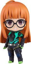 画像をギャラリービューアに読み込む, 【予約】 ねんどろいど ペルソナ5 ザ・ロイヤル ねんどろいど 佐倉双葉 怪盗服Ver. プラスチック製 塗装済み可動フィギュア
