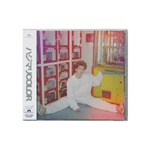 画像をギャラリービューアに読み込む, 【新品】 ハジマリCOLOR(メンバーソロ盤-KYOSUKE-)(限定盤) CD aoen 佐賀