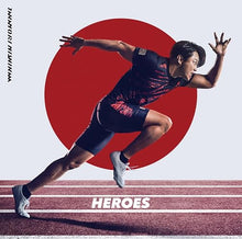 画像をギャラリービューアに読み込む, 【新品】 HEROES CD 西川貴教 佐賀/