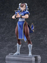 画像をギャラリービューアに読み込む, 【新品】 ストリートファイター 春麗 ~Standby~ 1/6スケール プラスチック製 塗装済み完成品 佐賀