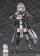 画像をギャラリービューアに読み込む, 【新品】 PLAMATEA ホロライブプロダクション 白銀ノエル ノンスケール 組み立て式プラモデル 佐賀