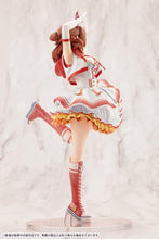 画像をギャラリービューアに読み込む, 【新品】 学園アイドルマスター 花海佑芽-The Rolling Riceball- 1/7スケール 約260mm PVC製 塗装済み完成品フィギュア 佐賀