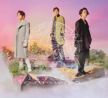 画像をギャラリービューアに読み込む, 【新品】 Fantasia 初回生産限定盤1 Blu-ray付 CD KAT-TUN アルバム 佐賀/倉庫