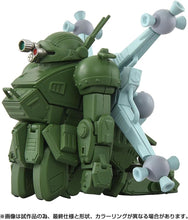 画像をギャラリービューアに読み込む, 【新品】 T-SPARK TOYRISE トイライズ ATコレクション04 スコープドッグ宇宙戦仕様 可動フィギュア 佐賀