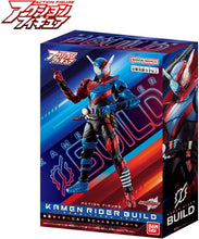 画像をギャラリービューアに読み込む, 【新品】 アクションフィギュア 仮面ライダービルド ラビットタンクフォーム 佐賀