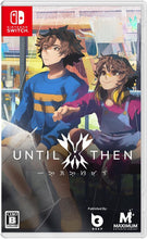 画像をギャラリービューアに読み込む, 【特典付】【新品】 Until Then Nintendo Switch 佐賀