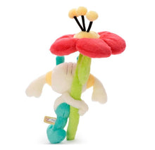 画像をギャラリービューアに読み込む, 【予約】 ポケットモンスター ポケモン キミにきめた!ポケモンゲットぬいぐるみ フラエッテ 高さ 約28cm