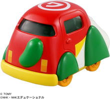 画像をギャラリービューアに読み込む, 【新品】 トミカ ドリームトミカ SP いないいないばあっ! スーパーワンカー 佐賀