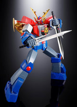 画像をギャラリービューアに読み込む, 【新品】 超合金魂 GX-61R 最強ロボ ダイオージャ 約300mm ABS&ダイキャスト製 塗装済み可動フィギュア 佐賀