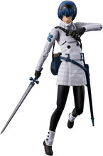 画像をギャラリービューアに読み込む, 【新品】 S.H.Figuarts メタファー:リファンタジオ 主人公 約160mm PVC&ABS製 塗装済み可動フィギュア 佐賀