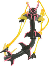 画像をギャラリービューアに読み込む, 【新品】 ポケットモンスター モンコレ 黒いメガレックウザ 佐賀