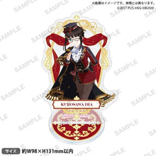 画像をギャラリービューアに読み込む, 【新品】 ラブライブ!スクールアイドルフェスティバル きらりんアクリルスタンド Aqours 先生編ver. 黒澤ダイヤ 倉庫