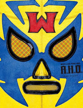 画像をギャラリービューアに読み込む, 【Blu-ray】【新品】 WEST. LIVE TOUR 2025 A.H.O. -Audio Hang Out- 初回盤 Blu-ray WEST. ライブ コンサート 佐賀
