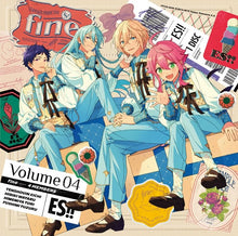 画像をギャラリービューアに読み込む, 【新品】 あんさんぶるスターズ!!アルバムシリーズ 『TRIP』 fine 通常盤 CD fine 倉庫