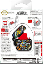 画像をギャラリービューアに読み込む, 【新品】 カードポッド COLLECTION for Nintendo Switch 2(マリオカート ワールド) 佐賀