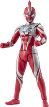 画像をギャラリービューアに読み込む, 【新品】 S.H.Figuarts ウルトラマンオメガ 約150mm ABS&PVC製 塗装済み可動フィギュア 佐賀