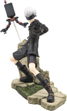 画像をギャラリービューアに読み込む, 【新品】 NieR:Automata Ver1.1a ARTFX J 9S 佐賀-
