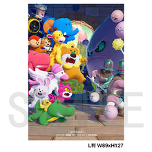 画像をギャラリービューアに読み込む, 【オリ特付】【Blu-ray】【新品】 たべっ子どうぶつ THE MOVIE Blu-ray 豪華版 Blu-ray 佐賀