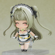 画像をギャラリービューアに読み込む, 【新品】 ねんどろいど 勝利の女神:NIKKE ソーダ ノンスケール プラスチック製 塗装済み可動フィギュア 佐賀