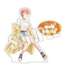 画像をギャラリービューアに読み込む, 【新品】 アクリルスタンド -池畔にたたずむ一花- 五等分の花嫁 倉庫