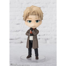 画像をギャラリービューアに読み込む, 【新品】 Figuarts mini ロイド・フォージャー -劇場版SPY×FAMILY CODE: White- 塗装済み可動フィギュア 倉庫