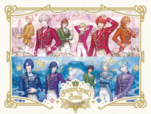 画像をギャラリービューアに読み込む, 【DVD】【新品】 うたの☆プリンスさまっ♪ SHINING STAR STAGE -LOVE in DREAM- DVD ST☆RISH/QUARTET NIGHT 倉庫