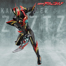 画像をギャラリービューアに読み込む, 【新品】 仮面ライダーアクションフィギュア 仮面ライダーアクションフィギュア仮面ライダーゼッツエクスドリーム 佐賀