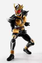 画像をギャラリービューアに読み込む, 【新品】 S.H.Figuarts(真骨彫製法) 仮面ライダーアギト グランドフォーム 25th Anniversary Ver. 約145mm PVC&ABS製 塗装済み可動フィギュア 佐賀