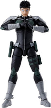 画像をギャラリービューアに読み込む, 【新品】 S.H.Figuarts 怪獣8号 日比野カフカ 約160mm PVC&ABS製 塗装済み可動フィギュア 佐賀