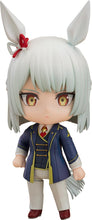 画像をギャラリービューアに読み込む, 【新品】 ねんどろいど ウマ娘 シンデレラグレイ フジマサマーチ ノンスケール プラスチック製 塗装済み可動フィギュア 佐賀