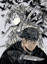 画像をギャラリービューアに読み込む, 【Blu-ray】【新品】 「ドロヘドロ」Season2 Blu-ray BOX 下巻 通常版 Blu-ray 佐賀