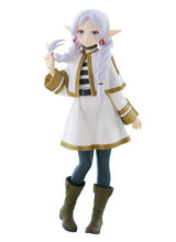 画像をギャラリービューアに読み込む, 【予約】 葬送のフリーレン POP UP PARADE フリーレン 三つ編みVer. プラスチック製 塗装済み完成品 ノンスケール 専用台座付属 全高約165mm
