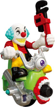 画像をギャラリービューアに読み込む, 【新品】 モンスモト シングルライダーセット04 ナイトジョーカー 佐賀