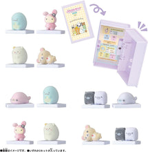 画像をギャラリービューアに読み込む, 【ランダム】【新品】 ぷちぷちメモリーズ-ずっといっしょに- サンエックスユニバース vol.2 1個 佐賀