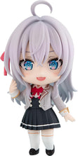 画像をギャラリービューアに読み込む, 【新品】 ねんどろいど 時々ボソッとロシア語でデレる隣のアーリャさん アリサ・ミハイロヴナ・九条 佐賀