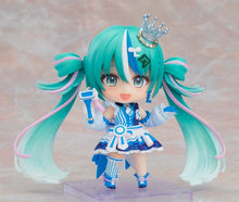 画像をギャラリービューアに読み込む, 【予約】 ねんどろいど キャラクター・ボーカル・シリーズ01 初音ミク 初音ミク LAWSON 50th Anniversary Special LIVE Ver. 塗装済み可動フィギュア
