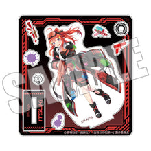 画像をギャラリービューアに読み込む, 【新品】 TVスペシャルアニメ「五等分の花嫁∽」 カスタムアクリルスタンド -FIVE Memories Colorful Markers 五月- 佐賀