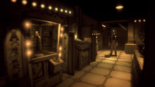 画像をギャラリービューアに読み込む, 【予約】 Bendy: Lone Wolf Nintendo Switch