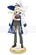 画像をギャラリービューアに読み込む, 【新品】 「魔女の旅々」アクリルスタンドフィギュア Anime 5th Anniversary シーラ 佐賀