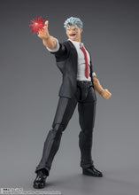 画像をギャラリービューアに読み込む, 【新品】 S.H.Figuarts アンデッドアンラック アンディ 約155mm PVC&ABS製 塗装済み可動フィギュア 佐賀