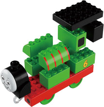 画像をギャラリービューアに読み込む, 【新品】 トミカ・プラレールブロック パーシー 佐賀