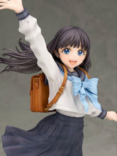 画像をギャラリービューアに読み込む, 【新品】 明日ちゃんのセーラー服 1/7 明日小路 佐賀