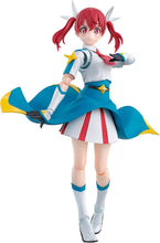 画像をギャラリービューアに読み込む, 【新品】 S.H.Figuarts 株式会社マジルミエ 桜木カナ 約135mm PVC&ABS製 塗装済み可動フィギュア 佐賀