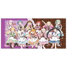 画像をギャラリービューアに読み込む, 【新品】 『ラブライブ!スーパースター!!』Liella! バスタオル Ver.Valentine2026 佐賀