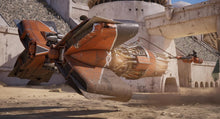 画像をギャラリービューアに読み込む, 【予約】 スター・ウォーズ:ギャラクティック・レーサー -PS5