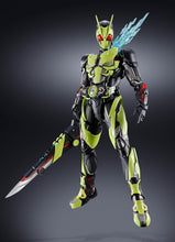 画像をギャラリービューアに読み込む, 【新品】 METAL BUILD 仮面ライダーゼロワン 約210mm ABS&ダイキャスト&PVC製 塗装済み可動フィギュア 佐賀