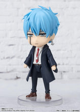画像をギャラリービューアに読み込む, 【新品】 Figuarts mini マッシュル ランス・クラウン 約90mm ABS&PVC製 塗装済み可動フィギュア 倉庫