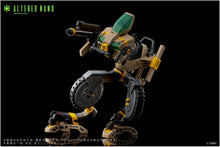 画像をギャラリービューアに読み込む, 【新品】 T-SPARK ALTERED NANO オルタードナノ AN-02 AA-CAVALL カヴァス 佐賀